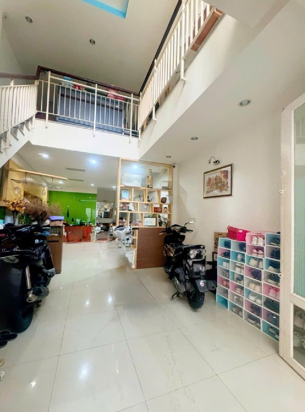 TRUNG TÂM TÂN BÌNH – 4 TẦNG BTCT – NGANG 4.3M VUÔNG – 5PN – SỔ ĐẸP – CHỈ 8 TỶ TL. - Ảnh chính